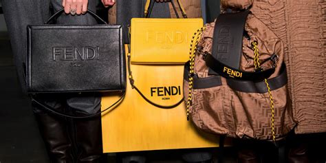 fendi facts|is fendi italian.